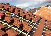 Rénover sa toiture à Saint-Clair-sur-l'Elle